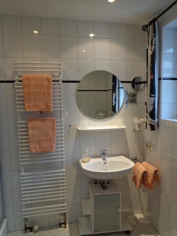 Haus Utspann Leck Екстериор снимка