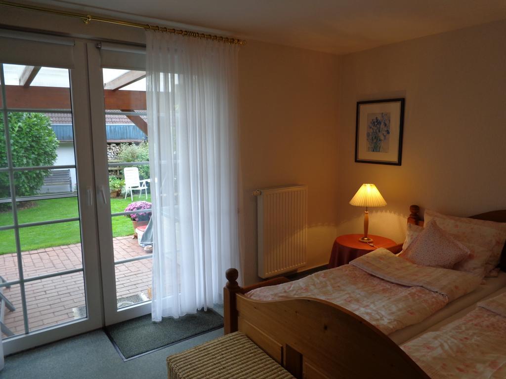 Haus Utspann Leck Екстериор снимка
