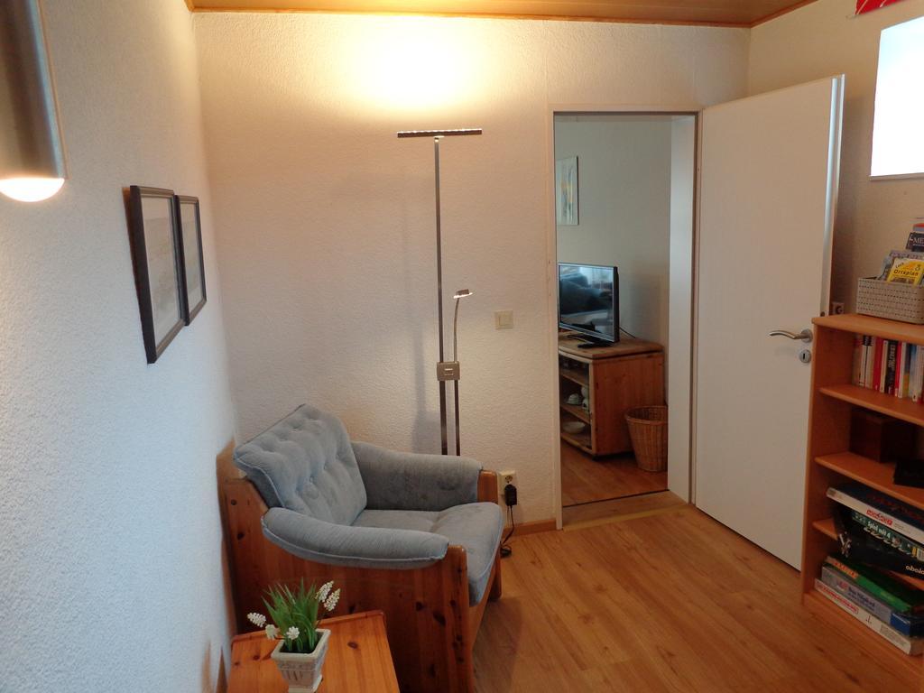 Haus Utspann Leck Екстериор снимка