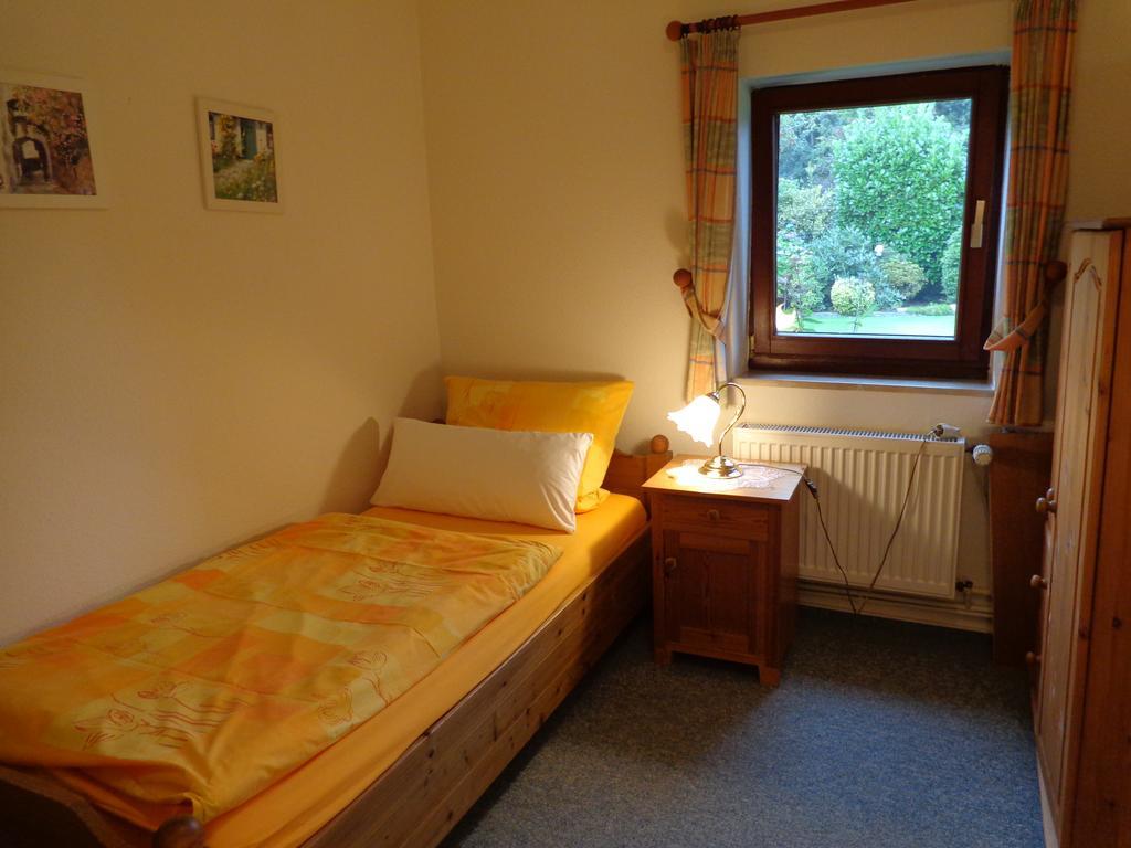 Haus Utspann Leck Екстериор снимка