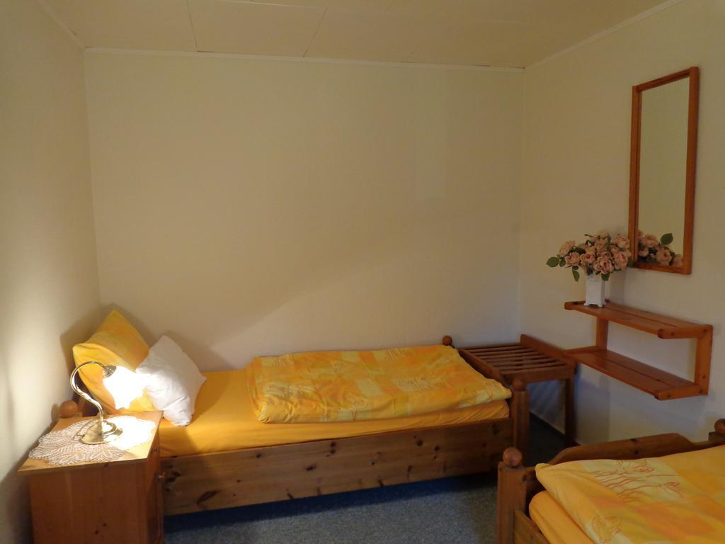 Haus Utspann Leck Екстериор снимка