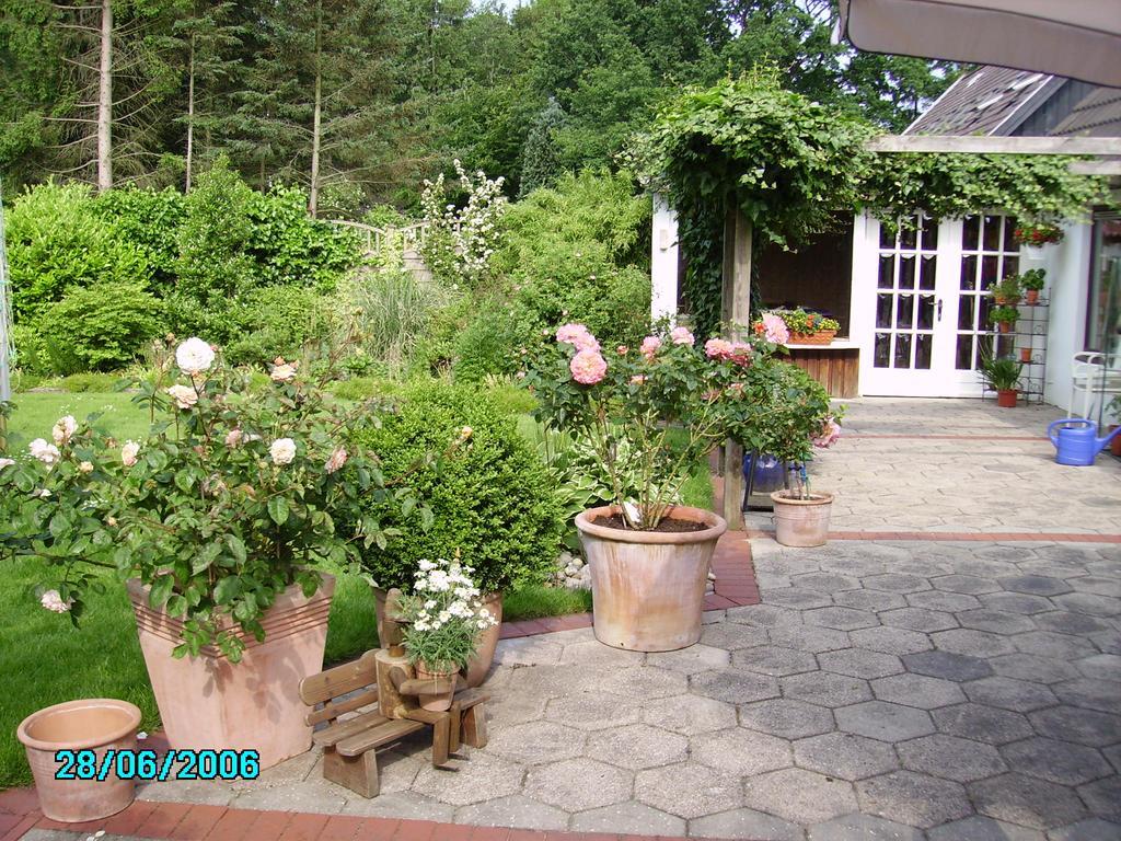 Haus Utspann Leck Екстериор снимка