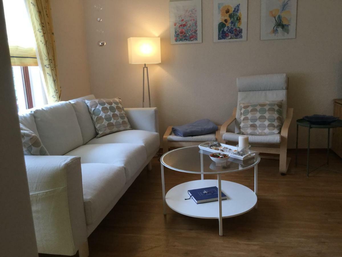 Haus Utspann Leck Екстериор снимка